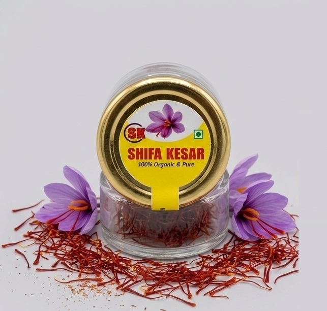 Saffron