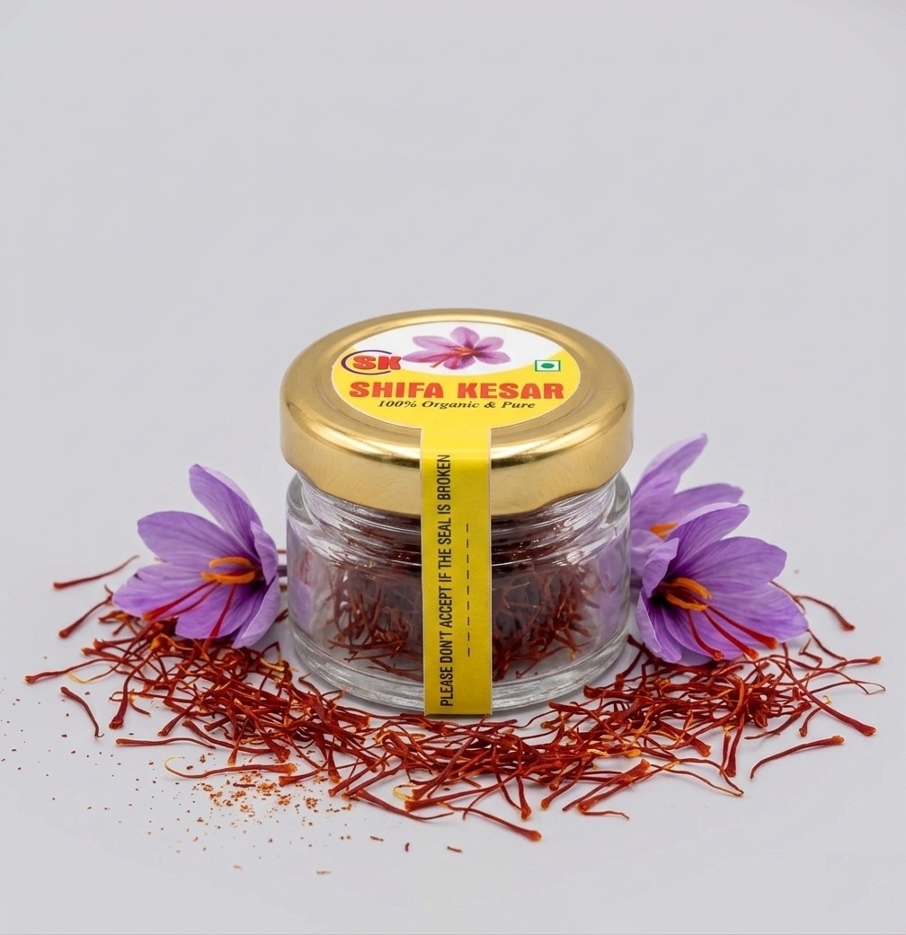 Saffron