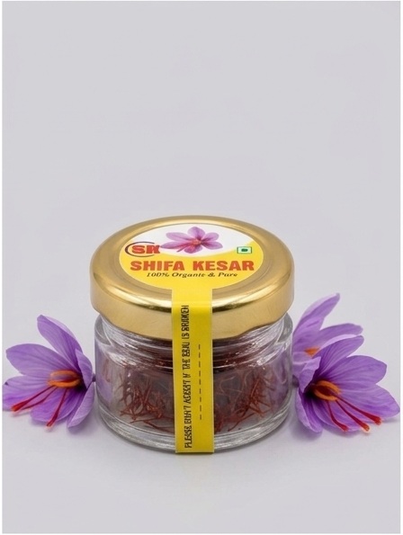 Saffron