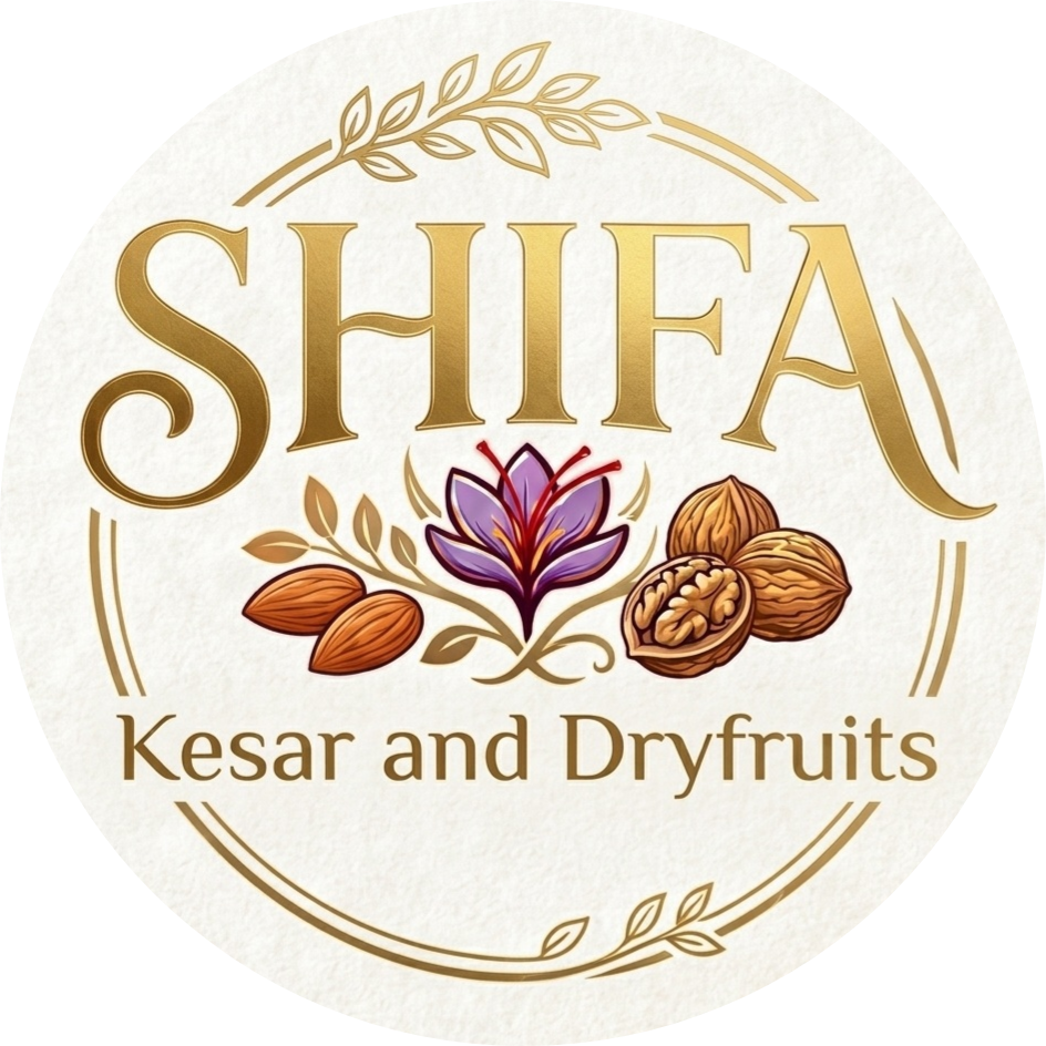 Shifa logo